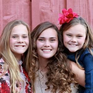 Meet your Posher, Janelle